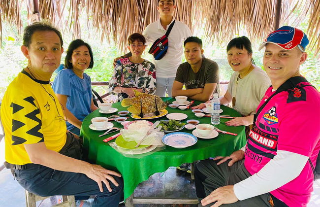 Mekong Delta Private Tour - Photo 4