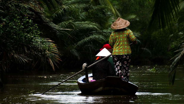 Excursion privée dans le delta du Mékong - Photo 3