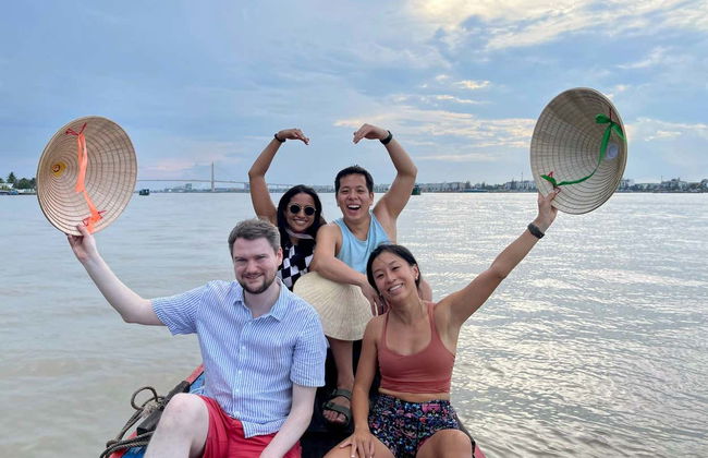 Mekong Delta Private Tour - Photo 1