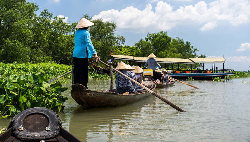 Mekong Delta Private Tour - Photo 3