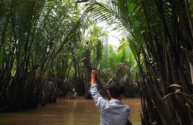 Excursion privée dans le delta du Mékong - Photo 6