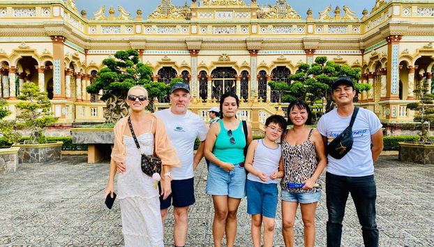 Excursión privada al delta del Mekong - Foto 3