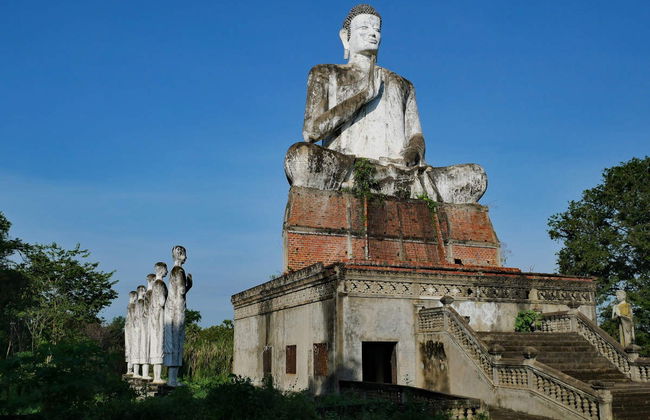 Private Tour of Battambang - Photo 1