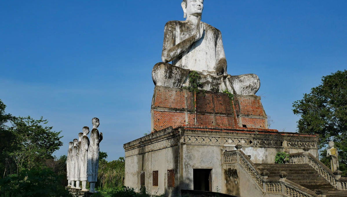 Private Tour of Battambang - Photo 1
