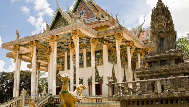 Private Tour of Battambang - Photo 5