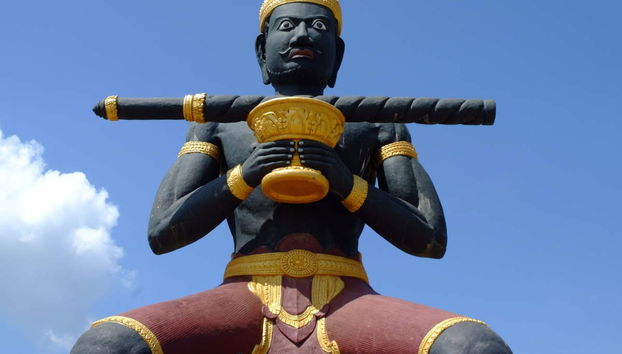 Siem Reap to Phnom Penh: Cambodia 5-Day Private Tour - Foto 2