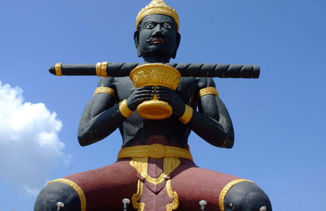 Private Tour of Battambang - Photo 2