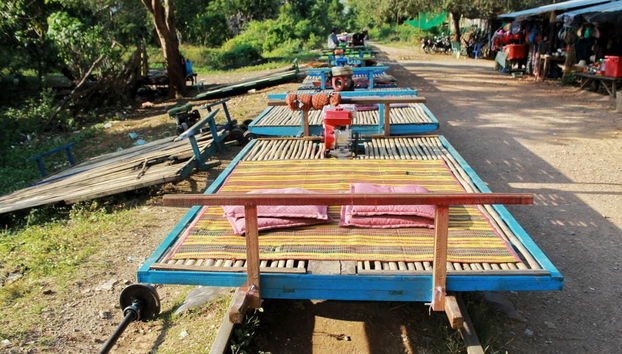 Private Tour of Battambang - Photo 4