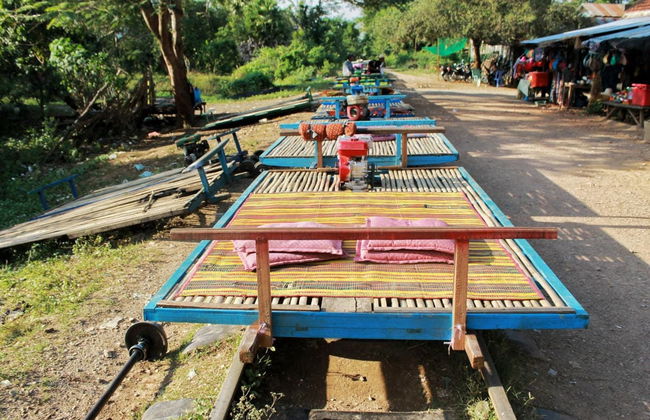Private Tour of Battambang - Photo 4