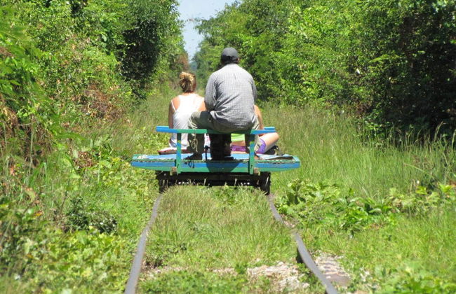 Private Tour of Battambang - Photo 3