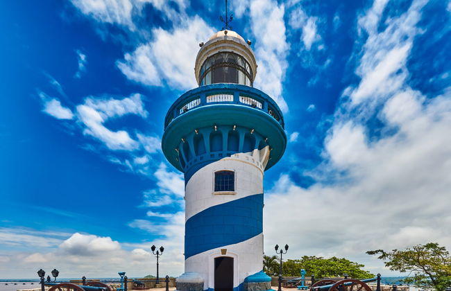 Guayaquil Complete City Tour - Foto 1