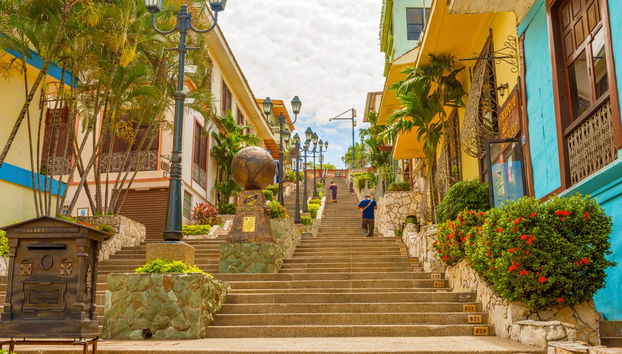 Guayaquil Complete City Tour - Foto 2