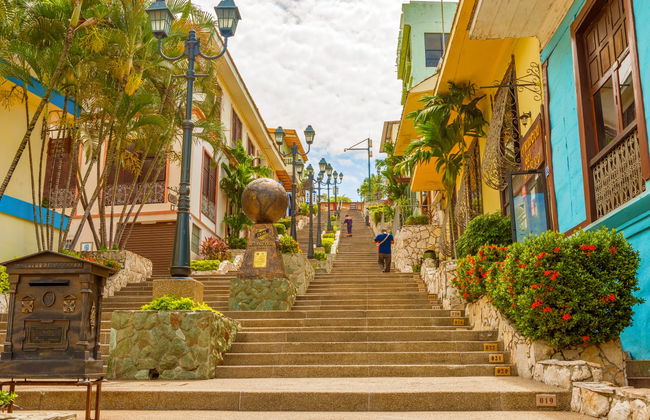 Guayaquil Complete City Tour - Foto 2