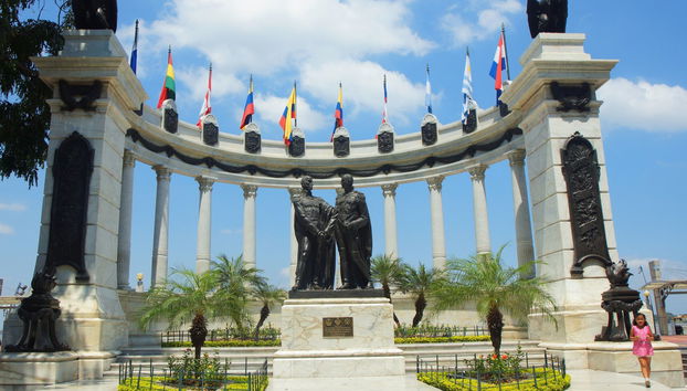 Guayaquil Complete City Tour - Foto 3