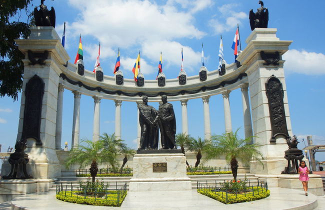 Guayaquil Complete City Tour - Foto 3