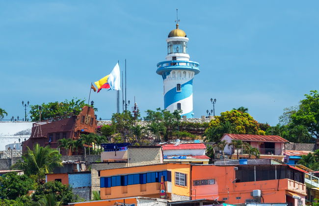 Tour completo por Guayaquil - Foto 2