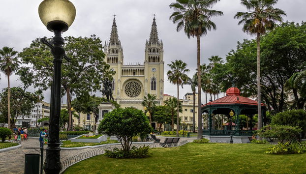 Guayaquil Complete City Tour - Foto 5