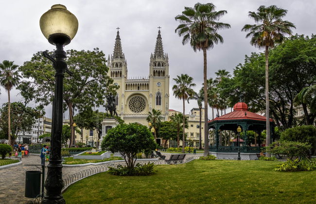 Guayaquil Complete City Tour - Foto 5