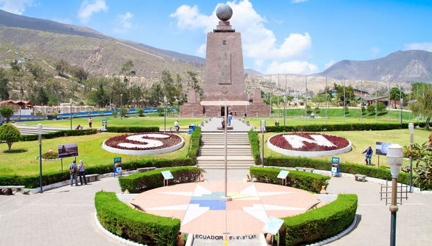 Mitad del Mundo Excursion - Photo 3