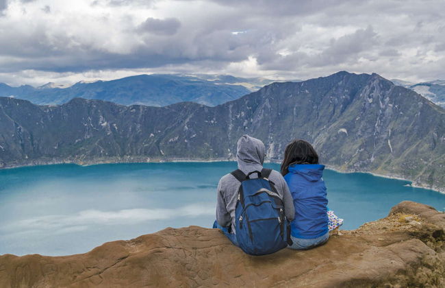 Excursión privada desde Quito - Foto 4