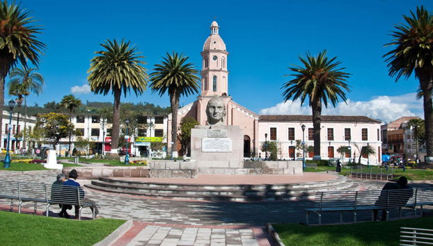 Private Day Trips from Quito - Foto 5