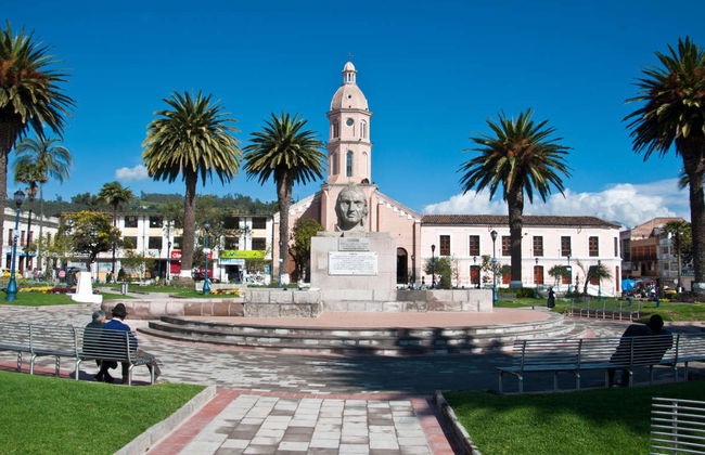 Excursión privada desde Quito - Foto 5