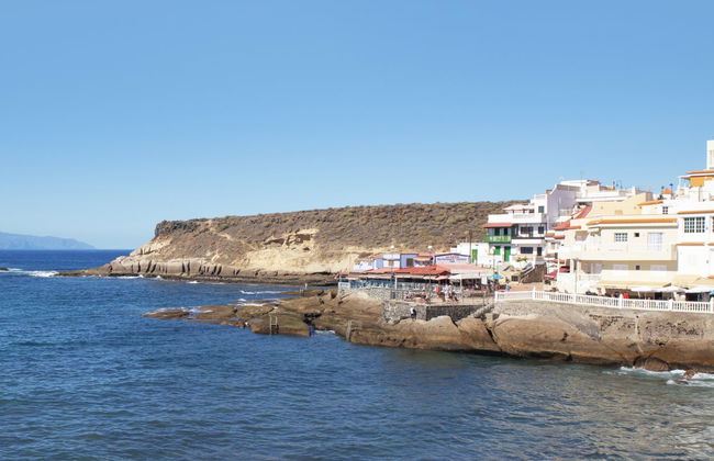 Paseo en barco por las lenguas de lava de Costa Adeje + Snorkel - Foto 7