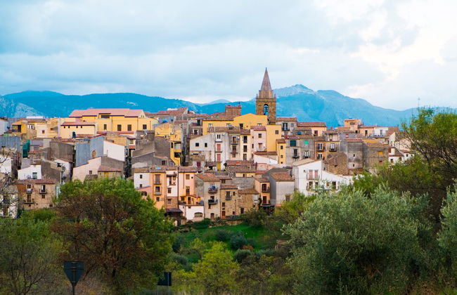 Excursión a Cefalú y Castelbuono - Foto 4