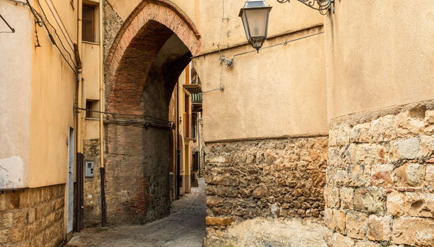 Escursione a Cefalú e Castelbuono - Foto 5