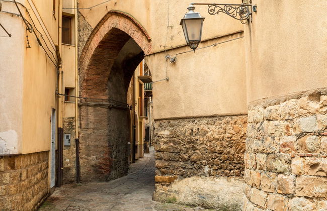 Excursión a Cefalú y Castelbuono - Foto 5