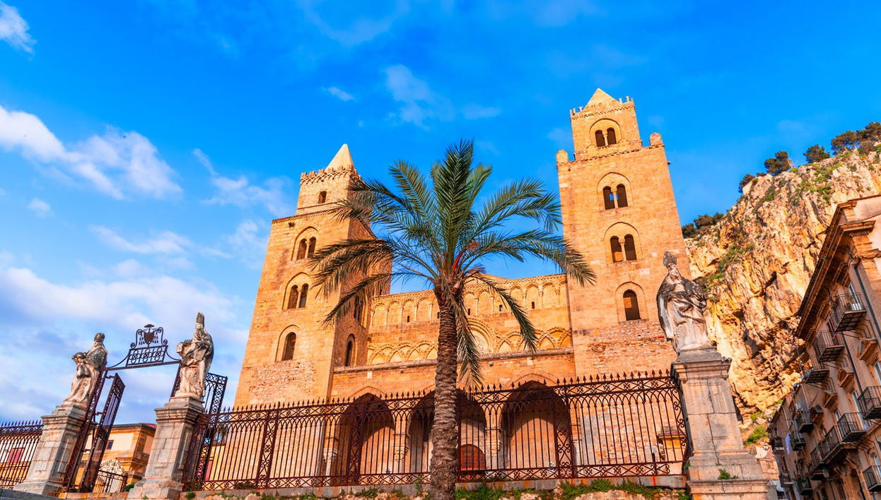 Escursione a Cefalú e Castelbuono - Foto 1