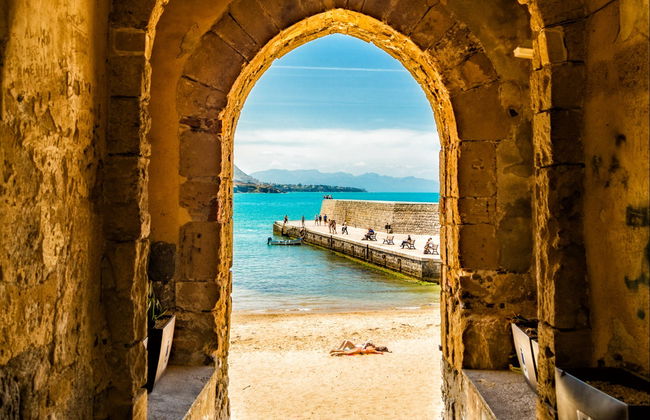 Excursión a Cefalú y Castelbuono - Foto 3