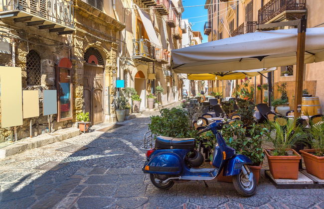 Excursión a Cefalú y Castelbuono - Foto 2