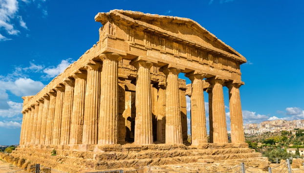 Tour privato della Valle dei Templi - Foto 3