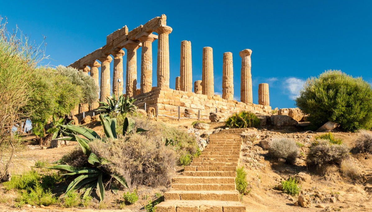 Tour privato della Valle dei Templi - Foto 1