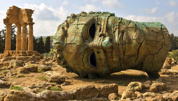 Tour privato della Valle dei Templi - Foto 2