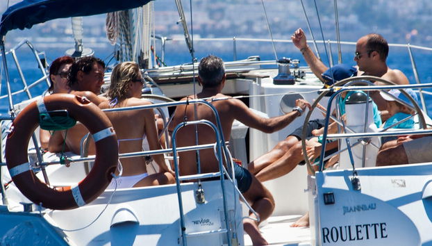 Southern Tenerife Yacht Charter - Photo 2