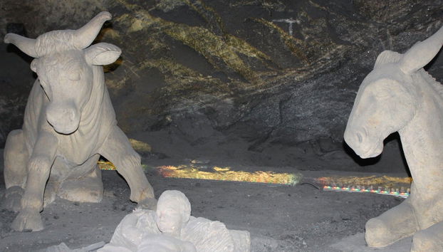 Billet pour la Cathédrale de Sel de Zipaquirá - Photo 4