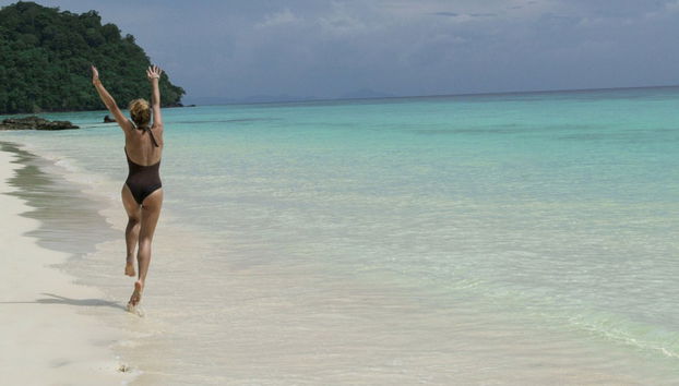 Excursion à Isla Mujeres en catamaran - Photo 4