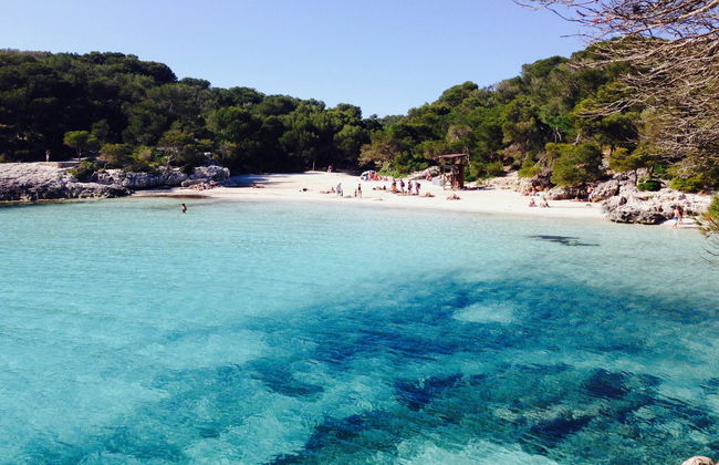 Paseo en barco por el sur de Menorca desde Cala’n Bosch - Foto 3