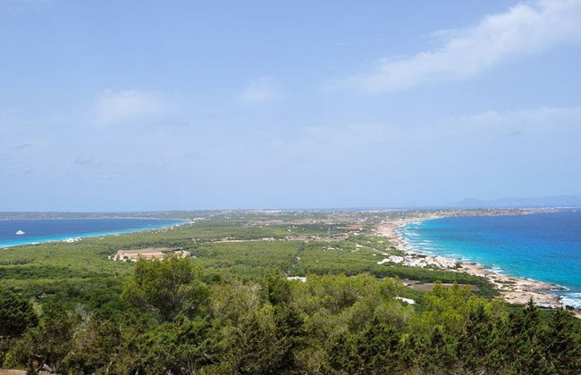 Bateau pour Formentera avec Baleària - Photo 2