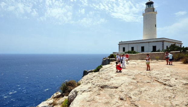 Bateau pour Formentera - Photo 2