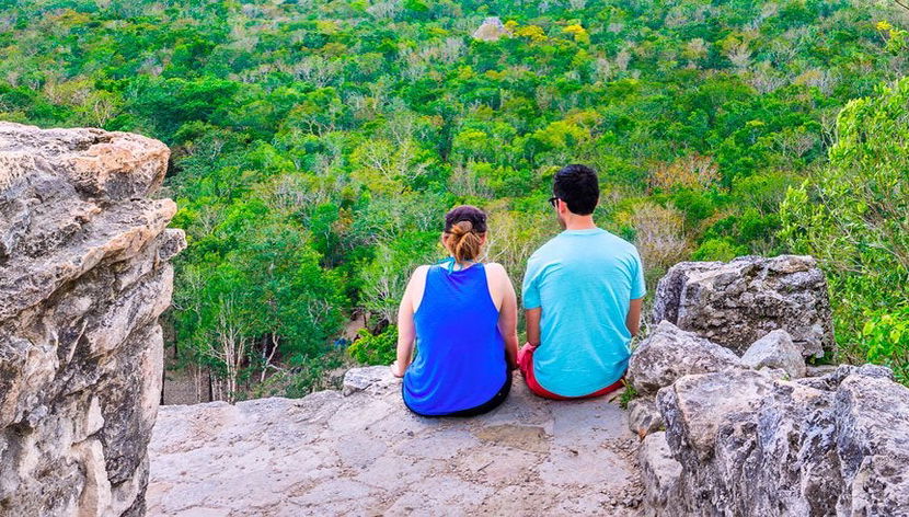 Excursión a Cobá - Foto 3