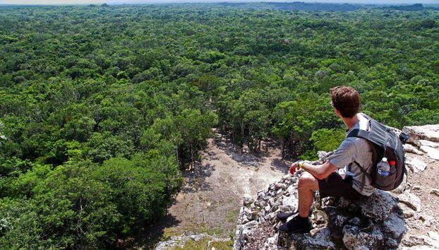 Excursão a Cobá - Foto 3