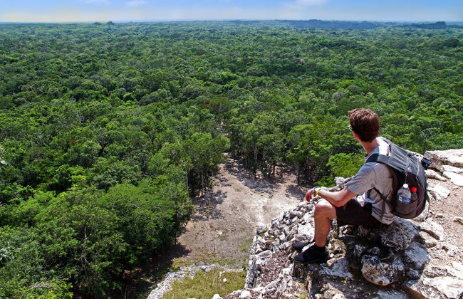 Escursione a Cobá - Foto 1