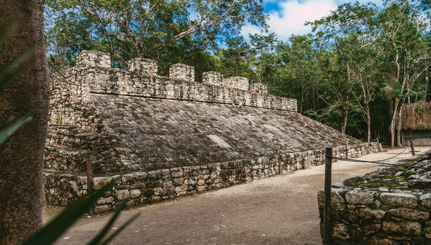 Excursão a Cobá - Foto 4