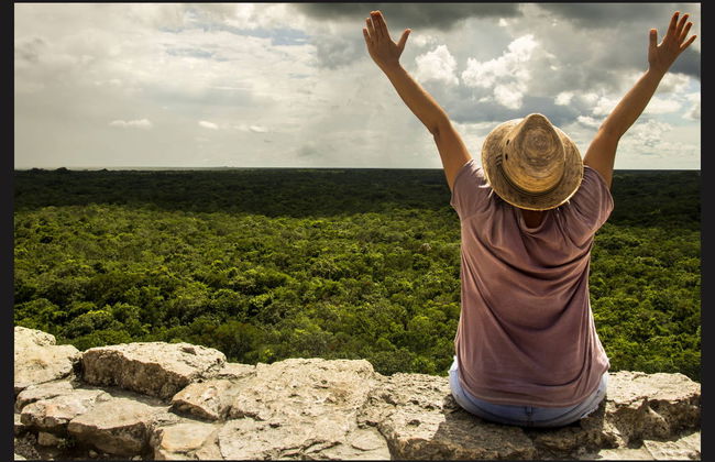 Excursión a Cobá - Foto 1