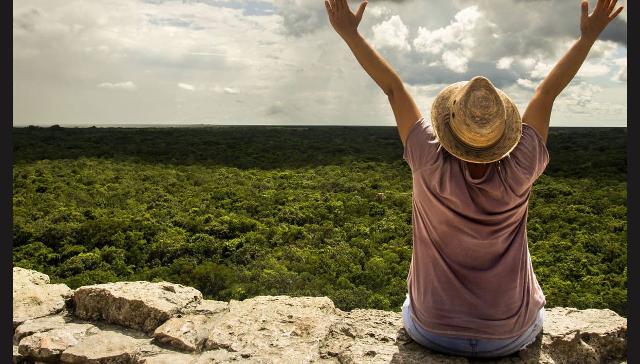 Excursão a Cobá - Foto 1