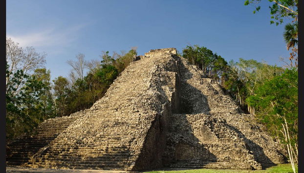 Excursão a Cobá - Foto 2