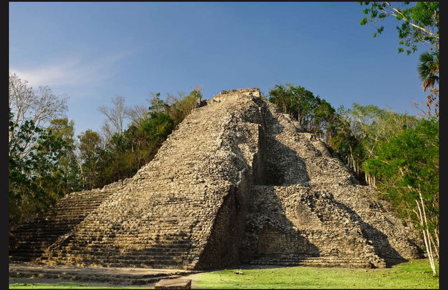 Excursión a Cobá - Foto 2